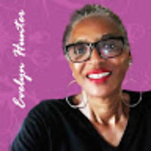 Meet your Posher, Evelyn